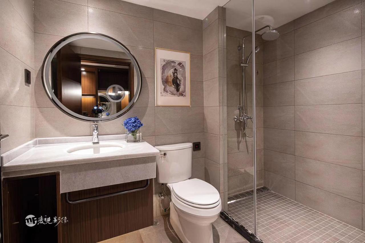 Ramada Encore By Wyndham Chenzhou North Zixing ภายนอก รูปภาพ